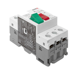 Автомат пуска двигателя АПД-32 0,63-1,0А EKF apd-me-1.0