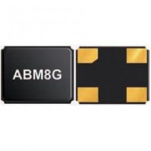 ABM8G-14.7456MHZ-4Y-T3, Кристаллы 14.7456MHZ 10PF 30PPM -10C +60