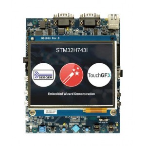STM32H753I-EVAL2