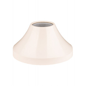 Патрон-основание, керамический E27, слоновая кость SQ0335-0029