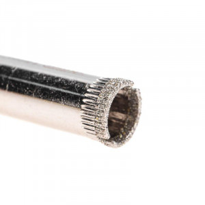 Сверло алмазное 14 мм по керамограниту, керамике и стеклу KR-92-0025