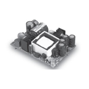 CFM1503S, Импульсные источники питания AC-DC Module, 15 Watt, Open Frame, 85-264VAC Input, 15VDC Output