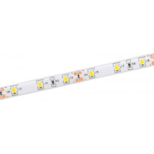 Лента светодиодная LED LSR-2835W60-4.8-IP20-12В (уп.20м) IEK LSR1-2-060-20-3-20