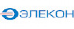 Логотип Элекон, Казань