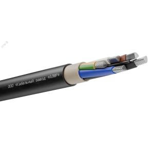 Кабель АВВГнг(А)-LS 5х70 МС (N PE) 1кВ (м) 00-00001821