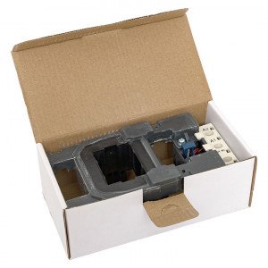 Катушка управления КТЭ F 265А-330А 380В PROxima ctr-k-b-265/380