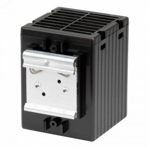 Обогреватель в пластиковом кожухе с вентилятором 400 Вт, 230 В R5TMX400