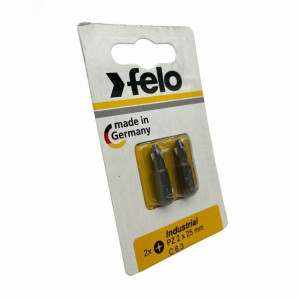 Бита крестовая Industrial PZ 02102036