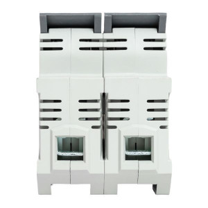 Предохранитель-разъединитель DF 14х51 2Р (тип ПВЦ) EKF