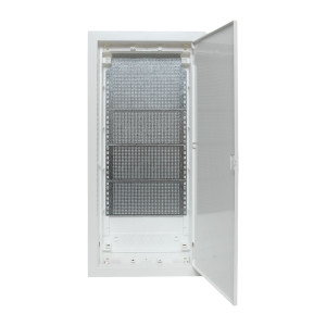 Встраиваемый слаботочный щит 