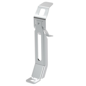 КРЕПЛЕНИЕ W73 ДЛЯ ШПИЛЬКИ М10 ОЦИНК 716634