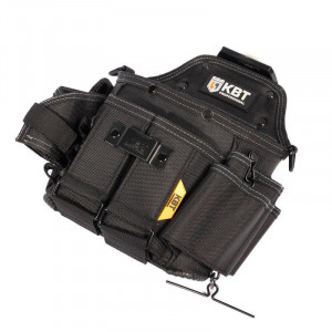 Сумка поясная модульная на клипсе СМ-07 серия QUICK-LOCK