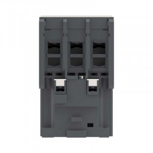 Магнитный контактор YON DSC095 95A 45кВт AC3 3P кат.220В AC DSC095-3C00A230