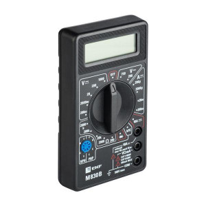 M830B Master In-180701-bm830B, Мультиметр цифровой, серия Master