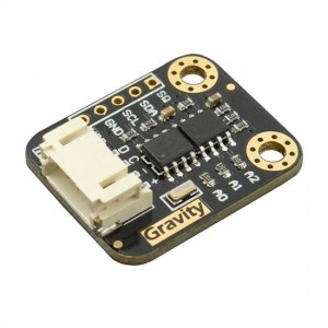 DFR0151, Инструменты для разработки часов и таймеров RTC Module DS1307