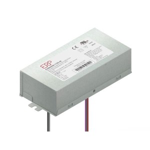 EVM090W-1050-84, Блоки питания для светодиодов 120-277 Vac, 87% eff., Rectangular Metal Case, Forward/Reverse Phase & 0-10V dimming, 1-100% dim range, 88.2 W max, 1050 mA Iout, 84 V max Vout
