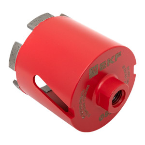 Коронка алмазная DCH-82 Laser M16 SDS-Plus Expert dch-82-m16