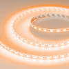 Лента RT-B60-10mm 12V Orange (14.4 W/m, IP20, 5060, 5m) 015972(2)