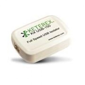 KXUSB-150, Модули интерфейсов Full Speed USB Isolator