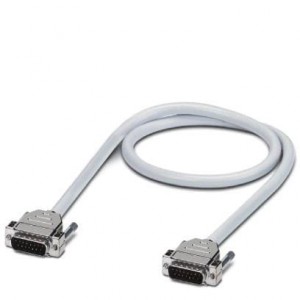 2305622, Кабели D-Sub CABLE-D15SUB/S/S/300 KONFEK/S