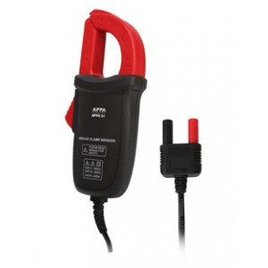 APPA 51, Адаптер клещи, переменный ток до 400А