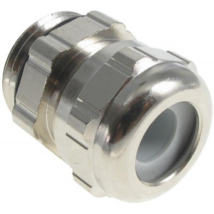 09000005080, Сверхмощный разъем питания UNI SEAL PG11 GREY 5-8мм CABLE DIAMETER