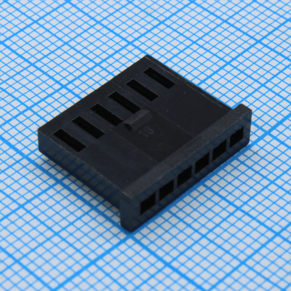 Изображение товара L-KLS1-XL5-2.54-1X06-FH