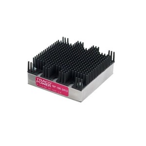 TEP 100-4815, Преобразователи постоянного тока в постоянный с изоляцией Product Type: DC/DC;Package Style: 61x58x13;Output Power (W): 100;Input Voltage: 36-75 VDC;Output 1 (Vdc): 24;Output 2 (Vdc): N/A;Output 3 (Vdc): N/A