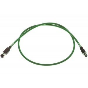 09457005027, Кабели Ethernet / Сетевые кабели RJI CAB 4XAWG 22/7 TRAIL 5.0M