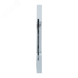 Клеммная колодка пружинная 4 Push-in 4 вывода серая