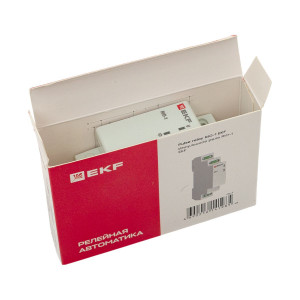 Реле импульсное RIO-1 PROxima rio-1