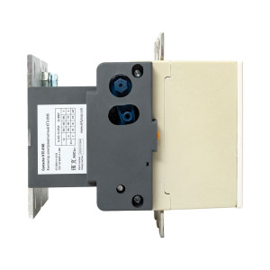 Контактор КТЭ 185А кат. 230В AC 1НО ctr-b-185