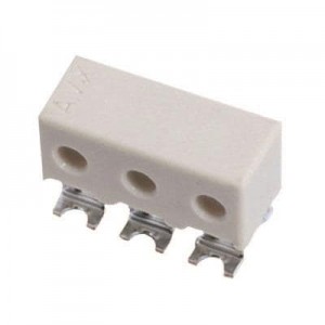 009176003001006, Проводные клеммы и зажимы 3 WAY WIRE TO BD 18 AWG STRANDED