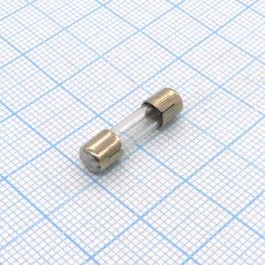 ВПТ6-5    0.5 А, TT 600В  5*20