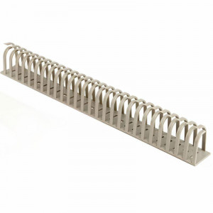 Миниканал перфорированный, гибкий, самоклеящийся, FD43 02183