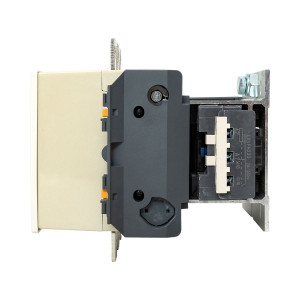 Контактор КТЭ 265А кат. 230В AC 1НО ctr-b-265