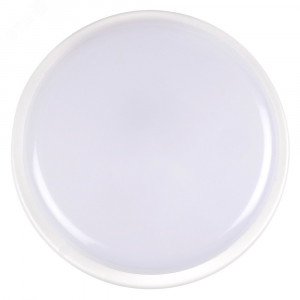 Светильник светодиодный "Банник" PBH-PC2-RA 12Вт 6500К IP65 ЖКХ ДБП кругл. пылевлагозащ. бел. 5032286