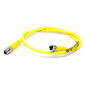 1200870017, Кабели для датчиков / Кабели для приводов NC 3P M/MFE 0.5M #24AWG PUR