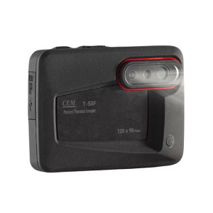 T-50F Тепловизор