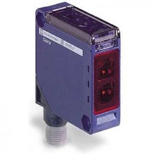 XUK1APBNM12, Фотоэлектрические датчики PHOTOELECTRIC SENSOR 50X50 PNP XUK