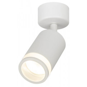 Светильник настенно-потолочный спот OL23 WH MR16/GU10, белый Б0054396