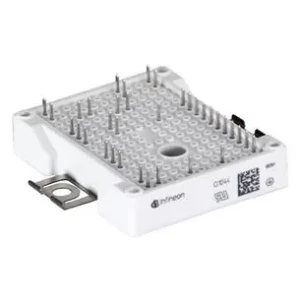 FS75R12W2T4BOMA1, Транзистор биполярный IGBT N-канальный 1200В 107A 375Вт 35-Pin EASY2B-1 лоток