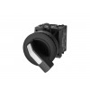 Селекторный переключатель (черный) TS2537-1BA60-R10