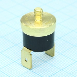 2455R--99130419, Термостат нормально замкнутые контакты 10А  240В