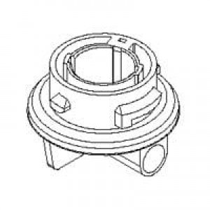 35842-0307, Автомобильные разъемы SEALED PT BULE DOUBLE-A