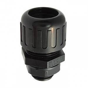 N-MGW16-18B, Кабельный ввод ZTM-ELECTRO N-MGW16-18B, полиамид