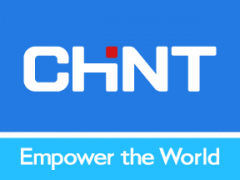 Логотип CHINT Electric Co., Ltd.