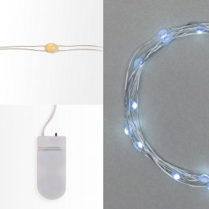 Гирлянда светодиодная 