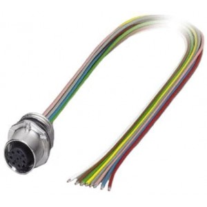 1424030, Specialized Cables SACC-DSI-FS-8CON PG 9/2,0 SCO