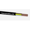 Кабель КГтп-ХЛ 3х1.5+1х1.5 (PE) (4х1.5 PE) 380/660-3 (м) 00-00024148